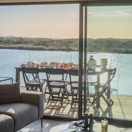 Naval 47 Vue Majestueuse Orb Et 펜션 발라 플라주