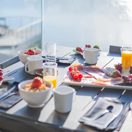 Naval 47 Vue Majestueuse Orb Et * 발라 플라주