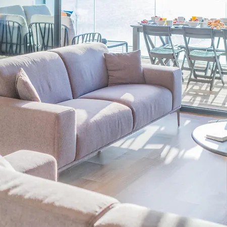 Naval 47 Vue Majestueuse Orb Et * Valras-Plage