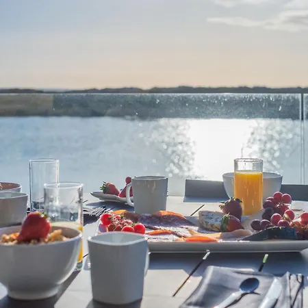 Dom wakacyjny Naval 47 Vue Majestueuse Orb Et Valras-Plage