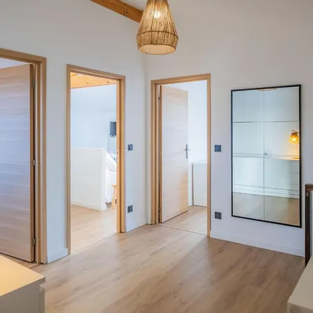 Naval 47 Vue Majestueuse Orb Et Dom wakacyjny *