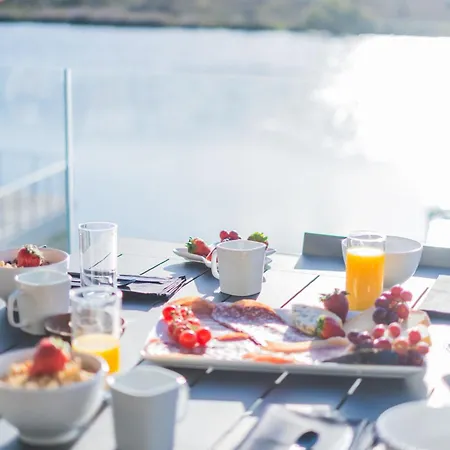 Naval 47 Vue Majestueuse Orb Et *