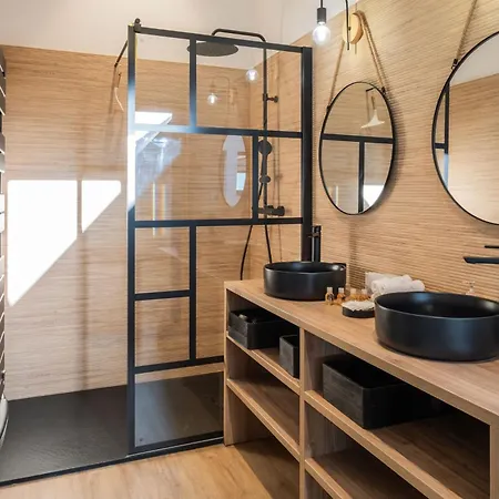 Naval 47 Vue Majestueuse Orb Et Dom wakacyjny