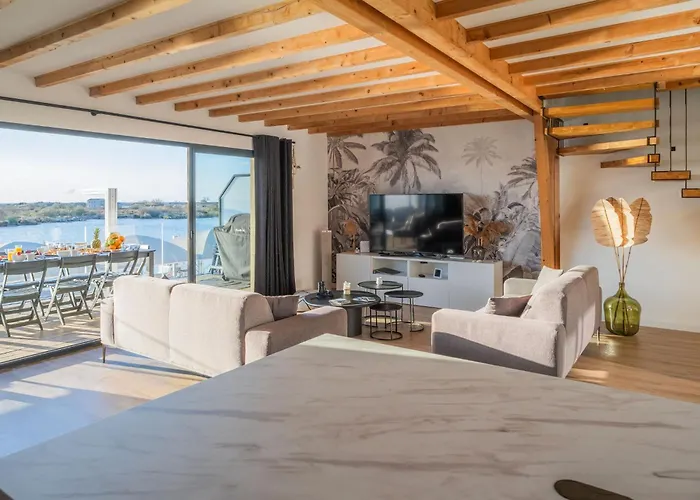 Naval 47 Vue Majestueuse Orb Et בית נופש ולראס-פלאז'