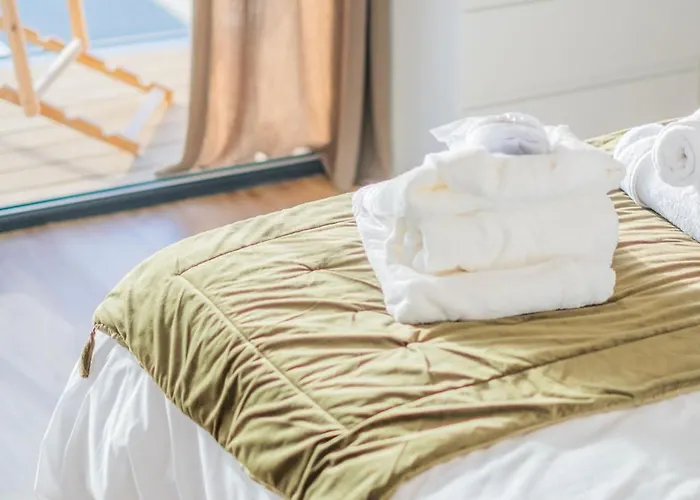 Naval 47 Vue Majestueuse Orb Et * ולראס-פלאז'