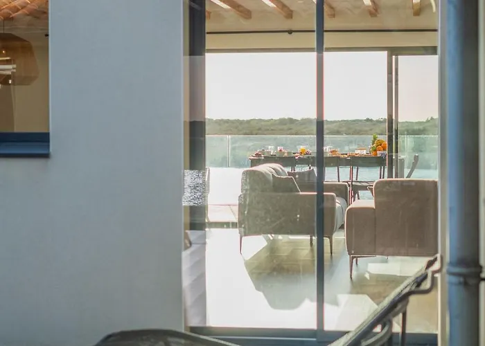 Naval 47 Vue Majestueuse Orb Et בית נופש *