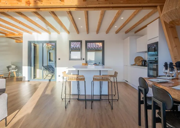 Naval 47 Vue Majestueuse Orb Et *