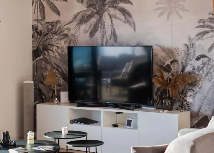 בית נופש Naval 47 Vue Majestueuse Orb Et *