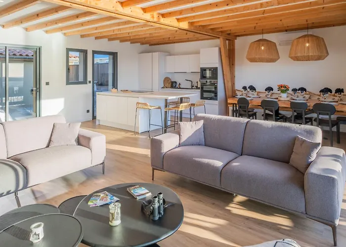 Naval 47 Vue Majestueuse Orb Et